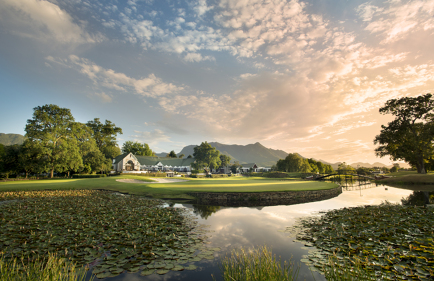 Jardines de Fancourt